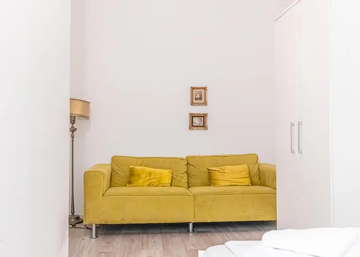 Cozy 2br Apt, Steps To Belvedere & Center Apartment Vienna
