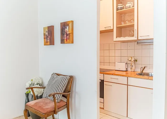 Apartment Cozy 2br Apt, Steps To Belvedere & Center
